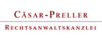 Anwalt Cäsar-Preller